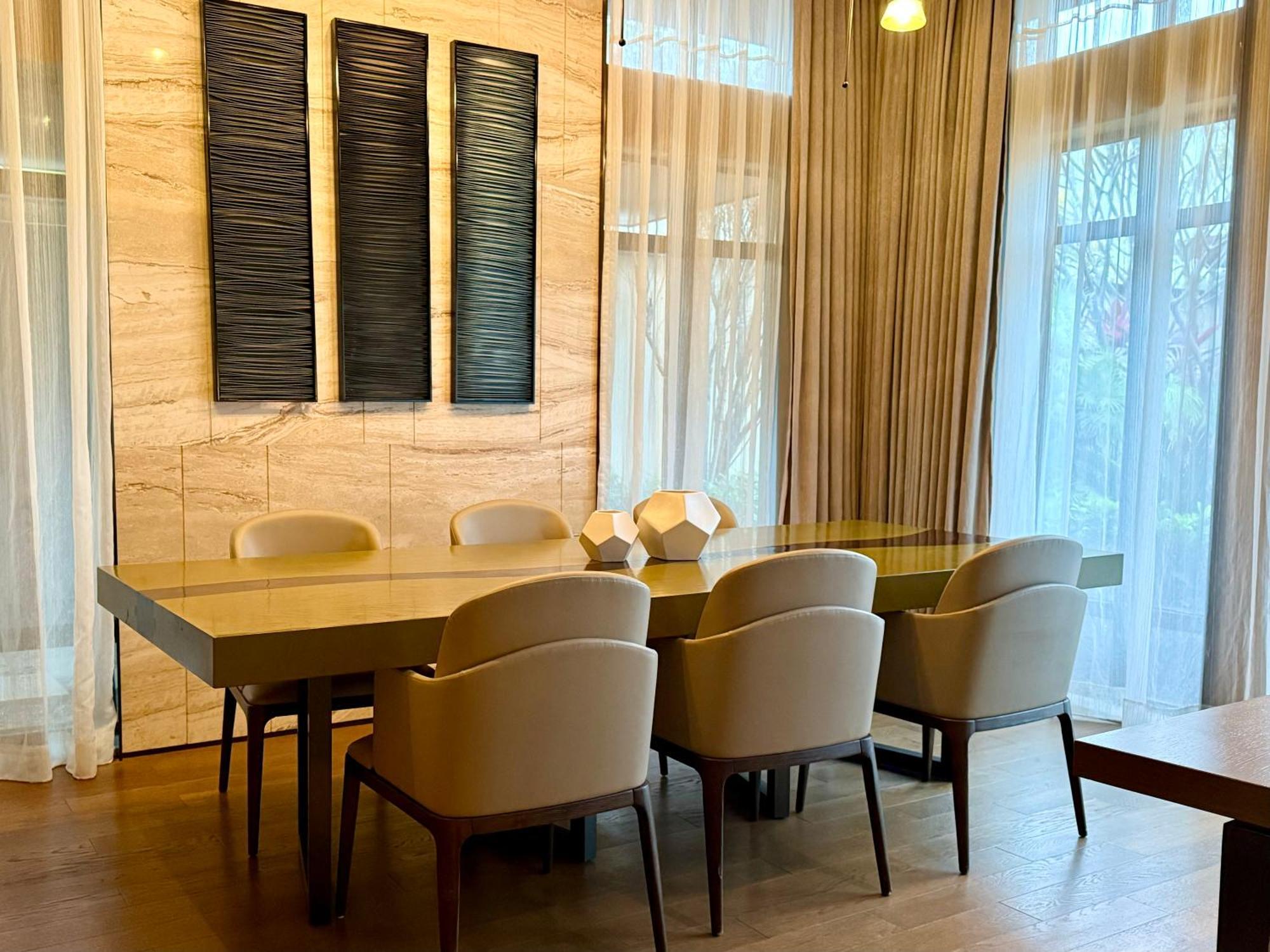 Xiamen Marriott Hotel & Conference Centre Екстериор снимка