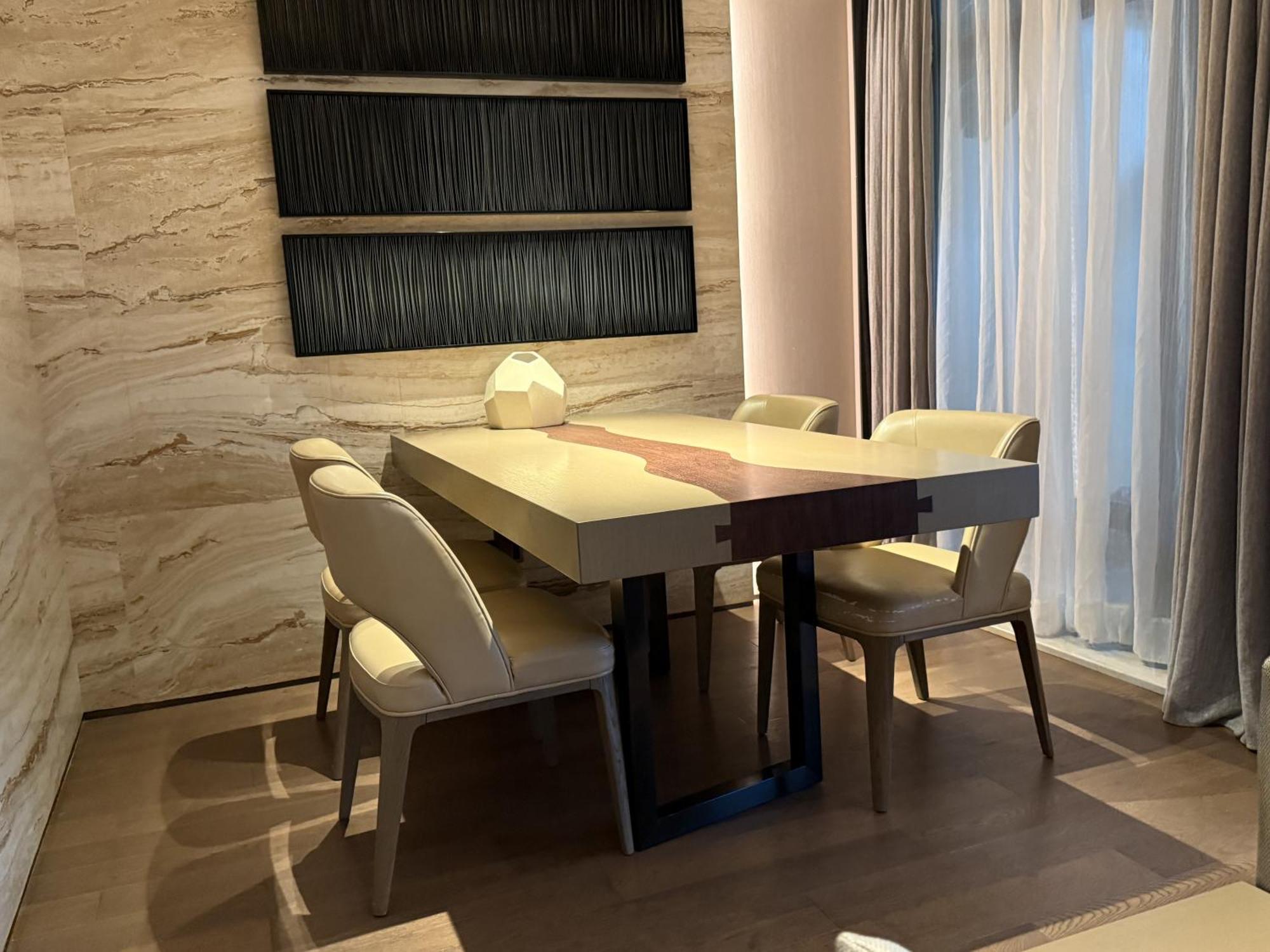 Xiamen Marriott Hotel & Conference Centre Екстериор снимка